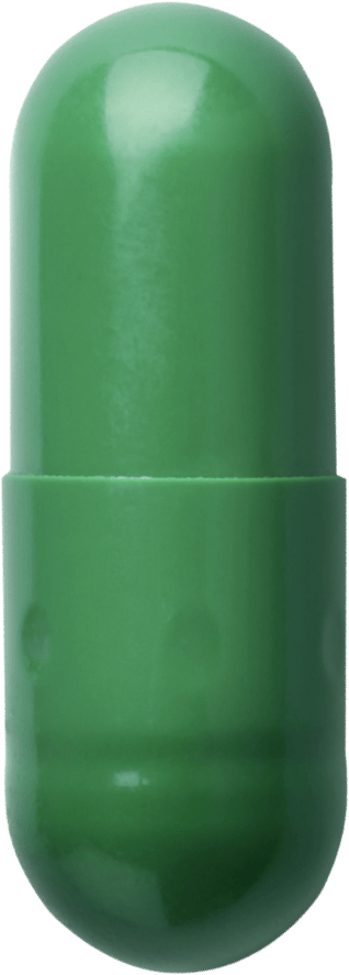 Cs config capsule